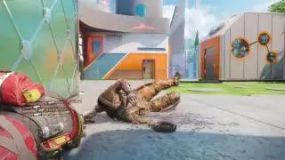Pulling an 8-Kill Streak out of my ass! {Day 1/11 of my Christmas Special}