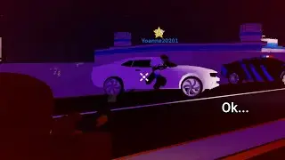 Skill issues I guess /Mad City Chapter 1/Roblox