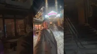 Критикую ресторан Винни-Пух в городе Оренбург 🤷 
