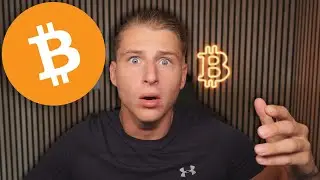 BITCOIN IS PUMPING BUT BE WARNED!!!!!!!!