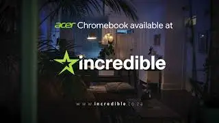 Acer Chromebook