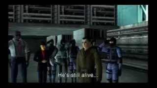Time Crisis 2 Intro