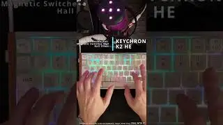 Best Sounding Hall Effect Keyboard? Hear It to Believe It! 🎧