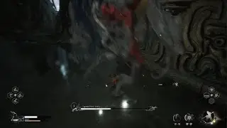 Black Myth: Wukong Captain Wise Voice Fight