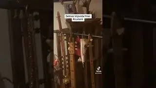 Selman Vojvoda-Ymer Rrustemi