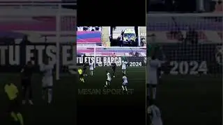 NEW REAL MADRID MATCH STATUS ✨ 🥰 JUDE BINGHAM GOAL STATUS ❤️✨#viral #football