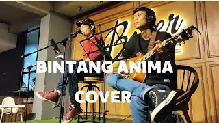 BINTANG - ANIMA COVER || BY TOMMY JOVI