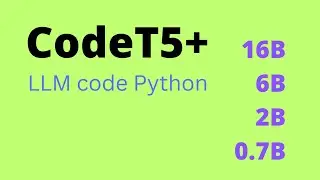Discover Salesforce's Game-Changing Code T5 Plus Model