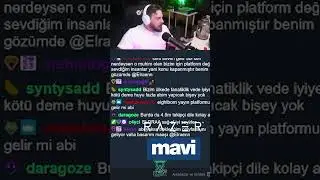 ELRAENN ONLYFANS'A GEÇTİĞİNİ AÇIKLIYOR 😁 !!