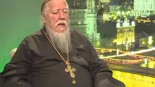 Беседы с батюшкой