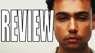 Lurker (2025) Review | Craziest Movie Of The Year
