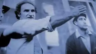 EDUARDO CHILLIDA - The Steel Sculptor