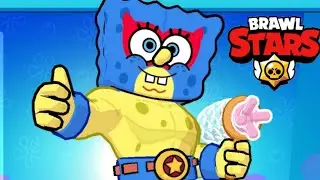 Brawl Stars: Learn to Play Like a Pro || Every Brawlers in TRIO SHOWDOWN || Gameplay Walkthrough-3