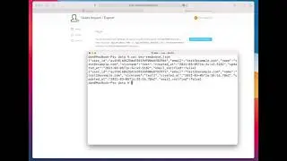 How to Export Users and Password Hashes from Auth0 (Step-by-Step Guide)