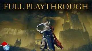 My FULL Shadow of the Erdtree Playthrough