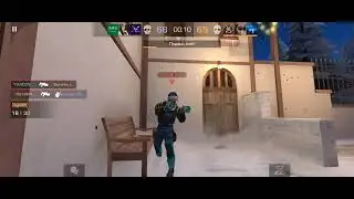 это для разработчиков Standoff2