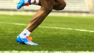 adidas Samba adizero f50   adidas Football 20sec   Bought Media