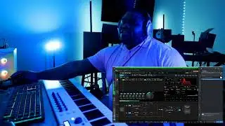 Yamaha MONTAGE M Expanded Softsynth AU/VST Plugin Review | Part 2