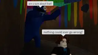 Roblox || RAINBOW FRIENDS PT2 (FUNNY MOMENTS)