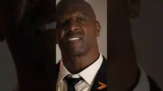 Call of Duty: Black Ops 7 The Replacer 'Crime Scene' Terry Crews Teaser Trailer
