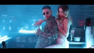 La Firma Santana - Mal de Amores (Video Oficial)