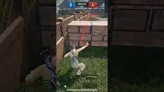 VICTOR'S 999 IQ TO KILL ENEMY WITH M24 #pubgmobile #bgmi #tdm #games #pubgshorts #funny #tricks #fun