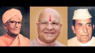 shreeramsharnam - bhajan - Har janam me mere satguru ji tujh  sang hi mera saath rahe