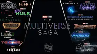 July 2022 Q&A - SDCC 22' Recap, Marvel & DC Announcements, Trailer Reactions & More!