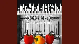 Cooking with Piano Jazz