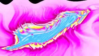 An Audio Effect I'll Call 'Videoup V22 11'