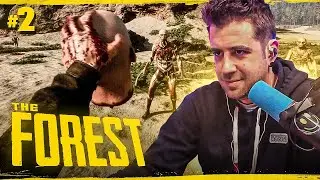 the forest pero volvemos a empezar