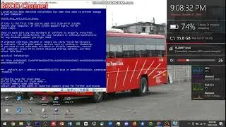 Tiktok Dance Has BSOD VM #1