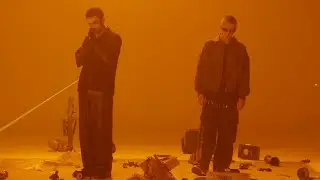 INTRO + DEH - Sems Efe, KAAN, Zone ft. Hakko (Official Video)