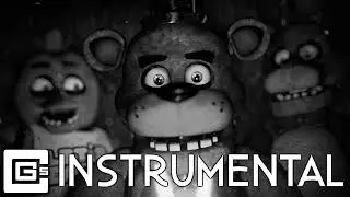 FREDDY - CG5 (Official Instrumental)