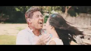Prewedding Cinematic HARY + RIMA Save The Date