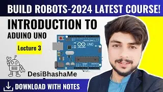 What is Arduino | Latest Concept of Arduino Uno in Hindi | Arduino tutorial in hindi | Arduino Uno