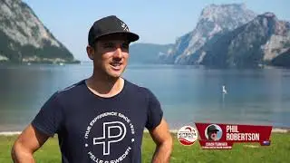 2020 Formula Kite Mixed Relay European Championship   Documentary