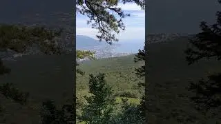 Крымский полуостров