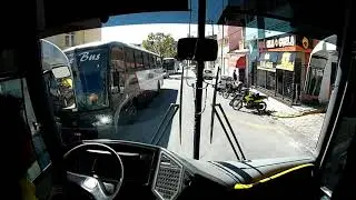 VIAGEM PRA APARECIDA - PARTE 2 - VOLTA