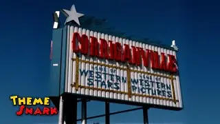 Corriganville: A Troubled History of The Lost Movie Park | Theme Snark
