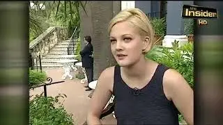 Drew Barrymore Interview, 1994