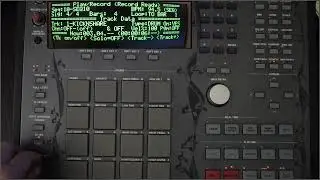 109.  MPC3000 After Key