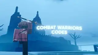 COMBAT WARRIORS WORKING CODES!