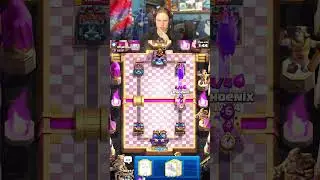 this defense was GORGEOUS