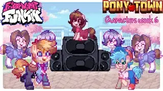 How to make Friday Night Funkin' characters (part2) [Read Desc]
