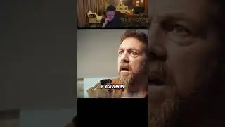 Мужчина Который Не Чествует Боли 😱🔥