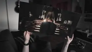 Vinyl Fav #7 | Anna Von Hausswolff ‎- Ceremony
