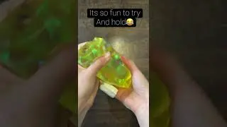 Opening water snake fidget!!😱