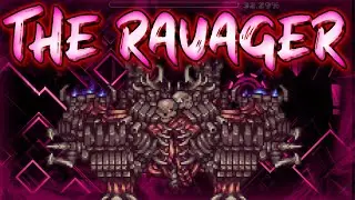 Разрушитель прохождение | Все боссы Terraria Calamity Mod | Revengeance