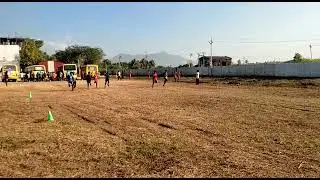 Kabaddi players running fast and hard work out official video full watch and like and share